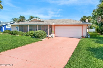 Beach Home For Sale in Ponce Inlet, Florida