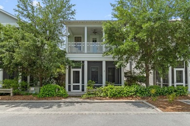 Beach Home For Sale in Santa Rosa Beach, Florida