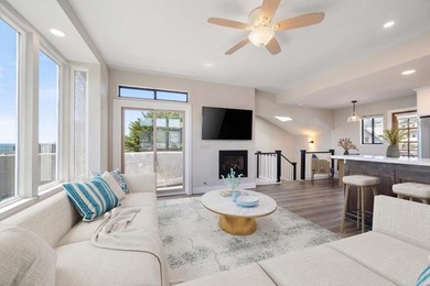 Beach Home For Sale in Cambria, California