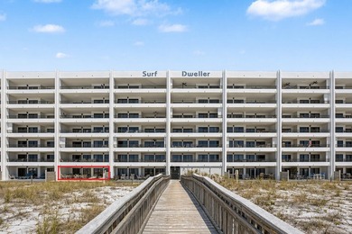 Beach Condo Sale Pending in Fort Walton Beach, Florida