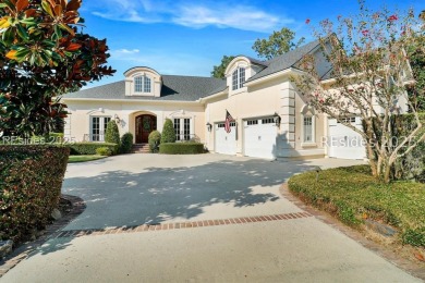 Beach Home For Sale in Okatie, South Carolina