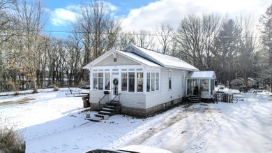 This adorable bungalow on a large lot in the City of Muskegon - Beach Home for sale in Muskegon, Michigan on Beachhouse.com