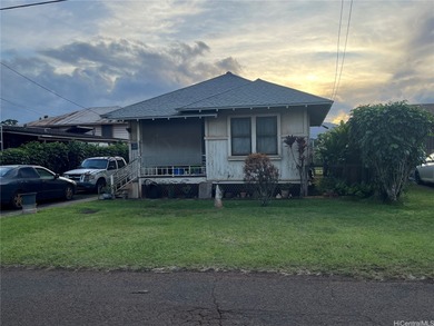 Beach Home Sale Pending in Wahiawa, Hawaii
