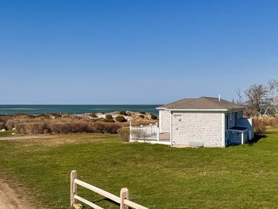 Beach Condo Sale Pending in Barnstable, Massachusetts