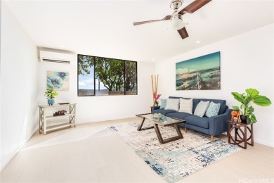 Beach Condo For Sale in Honolulu, Hawaii