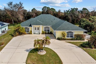 Beach Home For Sale in Punta Gorda, Florida