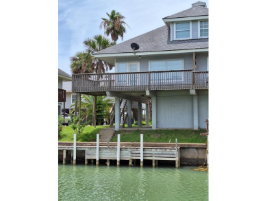 Beach Home Sale Pending in Port Isabel, Texas