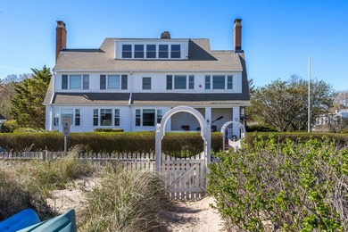 Beach Condo Sale Pending in Provincetown, Massachusetts