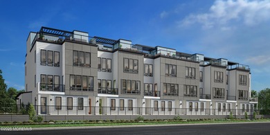 Beach Condo For Sale in Asbury Park, New Jersey