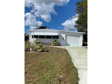 Beach Home For Sale in Bonita Springs, Florida