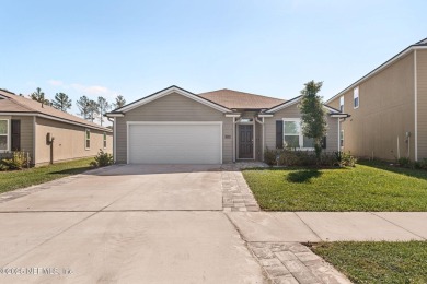 Beach Home For Sale in Green Cove Springs, Florida