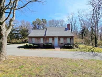Beach Home For Sale in Orleans, Massachusetts