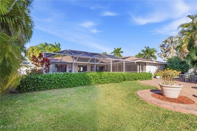 Beach Home For Sale in Cape Coral, Florida