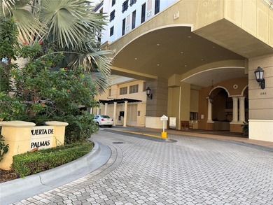 Beach Condo For Sale in Coral Gables, Florida