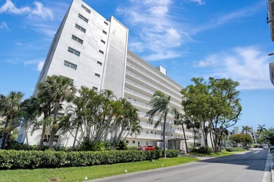 Beach Condo For Sale in Fort Lauderdale, Florida