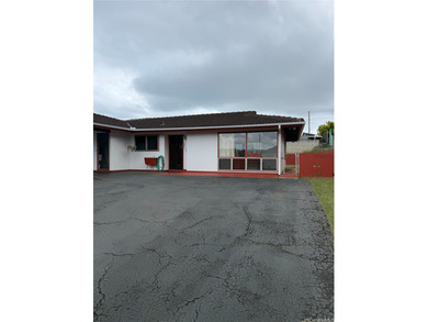 Beach Home For Sale in Kailua, Hawaii