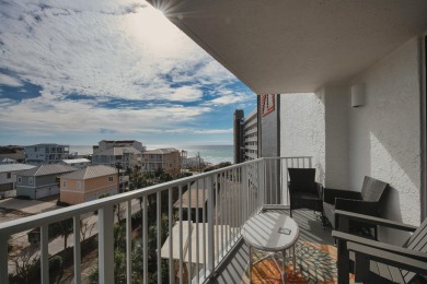 Vacation Rental Beach Condo in Miramar Beach, FL