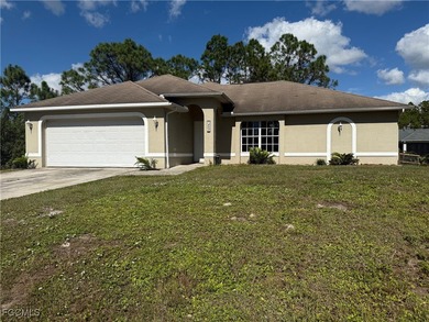Beach Home For Sale in Lehigh Acres, Florida