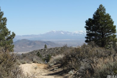 Beach Acreage Off Market in Carson City, Nevada