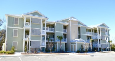 Beach Condo For Sale in Murrells Inlet, South Carolina