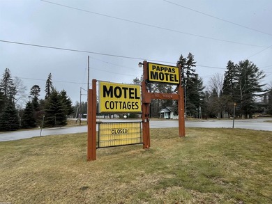 Beach Commercial For Sale in Greenbush, Michigan