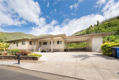 Beach Home Active Under Contract in Kailua, Hawaii
