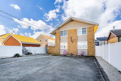 Beach Condo For Sale in Ortley Beach, New Jersey