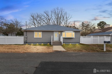 Beach Home For Sale in Lacey, New Jersey