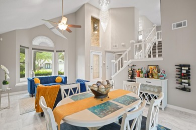 Beach Home For Sale in Shalimar, Florida
