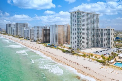 Beach Condo For Sale in Fort Lauderdale, Florida