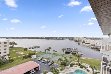 Beach Condo For Sale in Daytona Beach, Florida