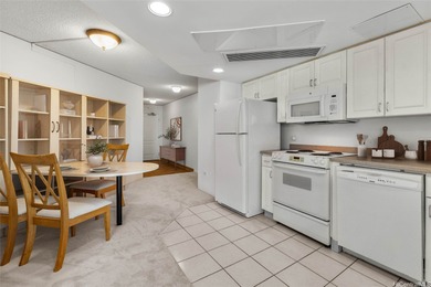 Beach Condo For Sale in Honolulu, Hawaii