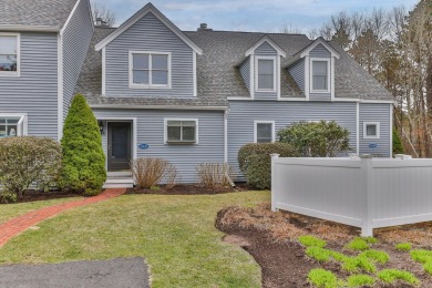 Beach Condo For Sale in Mashpee, Massachusetts