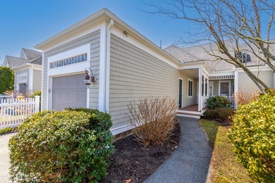 Beach Condo For Sale in Bourne, Massachusetts