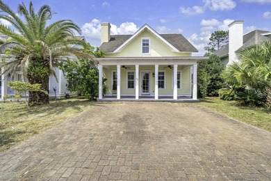 Beach Home For Sale in Panama City Beach, Florida
