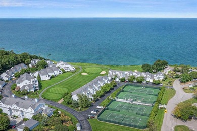 Beach Condo For Sale in Cedarville, Massachusetts