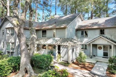 Beach Condo For Sale in Hilton Head Island, South Carolina