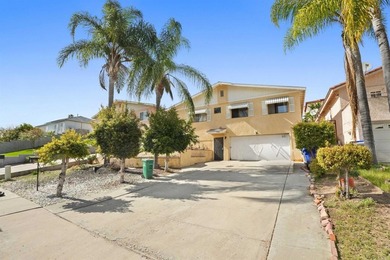 Beach Home Active Under Contract in San Diego, California