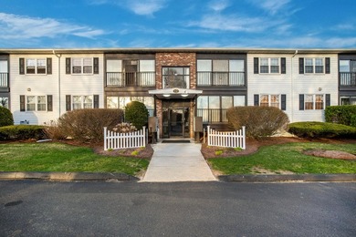 Beach Condo For Sale in Dennis Port, Massachusetts