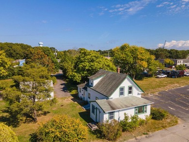 Beach Home For Sale in Buzzards Bay, Massachusetts