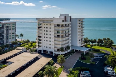 Beach Condo For Sale in Marco Island, Florida