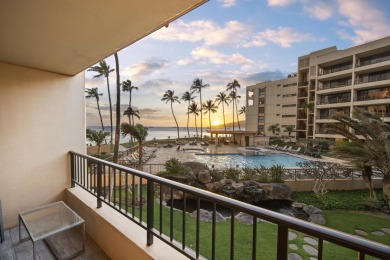 Beach Condo For Sale in Kihei, Hawaii