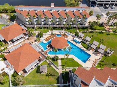 Beach Condo For Sale in South Padre Island, Texas