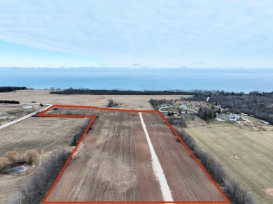 Beach Acreage For Sale in Grafton, Wisconsin