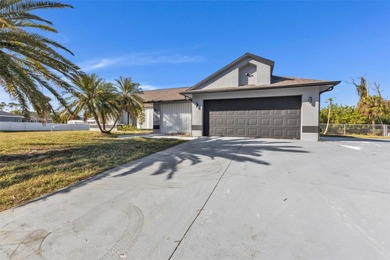 Beach Home For Sale in Port Charlotte, Florida