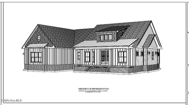 Beach Home Active Under Contract in Supply, North Carolina