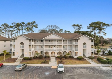 Beach Condo For Sale in Little River, South Carolina