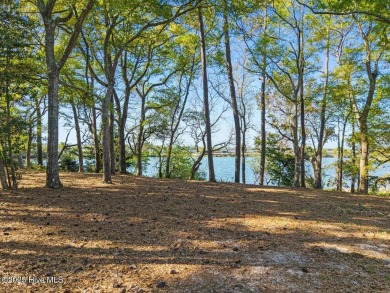 Beach Lot For Sale in Sunset Beach, North Carolina