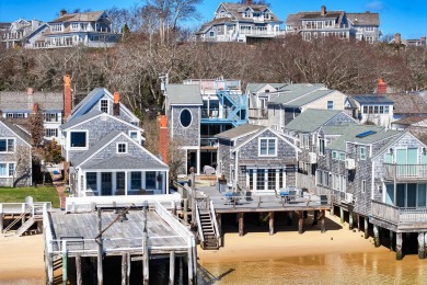 Beach Condo For Sale in Provincetown, Massachusetts