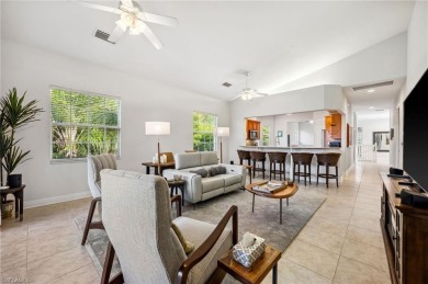 Beach Home For Sale in Naples, Florida